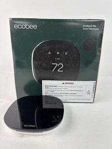 ecobee3 Lite Smart Thermostat - Programmable Wifi Thermostat (READ) - Picture 1 of 5