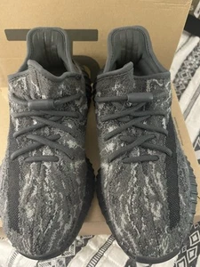 Taglia 6 - Adidas Yeezy Boost 350 V2 Low MX Rock - Foto 1 di 18