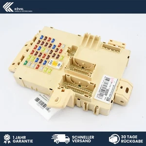 Scatola fusibili centrale elettrica Kia Ceed 2 (JD) 91950A203013 - Foto 1 di 3