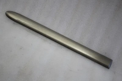 Chevrolet Blazer 1998 1999 2000 2001 2002 puerta trasera izquierda moldura moldura peltre 11U Foto 1 de 4