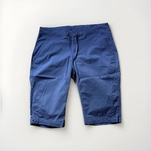 Leichte Bermudashorts Columbia Größe 6 schieferblau - Bild 1 von 7
