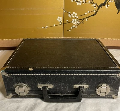 Clarinete Vito Leblanc y flauta de metal de colección Foto 1 de 4