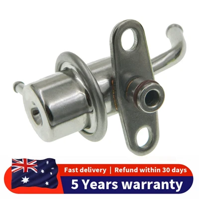 Fits Mitsubishi Pajero NK NJ 6G72 V6 1991-1997 Fuel Pressure Regulator MD305927 - Image 1 of 4