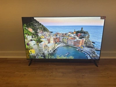 TCL S3 (40S350G) 40'' 1080p FHD HDR LED Smart TV - Image 1 of 3