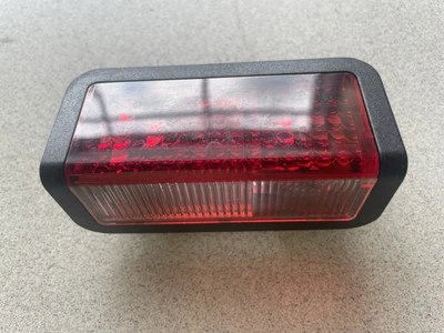 BMW 750i F01 2008-2012 ~ luz tapa maletero ~ 63319185401 Foto 1 de 3