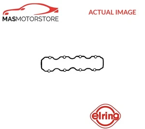 ENGINE ROCKER COVER GASKET ELRING 023990 P NEW OE REPLACEMENT - Picture 1 of 5