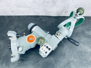 Takahashi EM-1 Equatorial Mount with Polar Scope for Parts Only - Picture 1 of 10