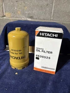 Hitachi 4630525 Wix WL10006 Baldwin BT9440 Filter - Picture 1 of 3