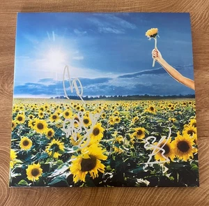 * STONE TEMPLE PILOTS * album firmato * GRAZIE * ROBERT, DEAN & ERIC * - Foto 1 di 2