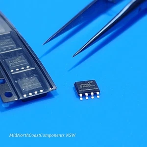 Convertidores de CA/CC no aislados AP8505 5V salida 200 mA IC SOP-7 - Imagen 1 de 4