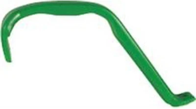 SLP Mohawk Ski Loop - Team Green Snowmobile 35-610 15-6568 236551 - Image 1 of 4