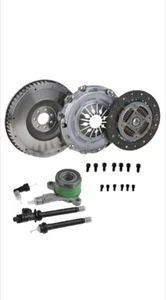 Flywheel, clutch kit and CSC for Renault Master 2.5 - Picture 1 of 1