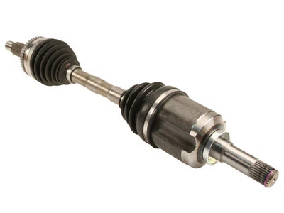 Передняя левая ось в сборе для Ford 2007-2014 годов выпуска Motorcraft 53789STPR 2011 2010 - Изображение 1 из 2