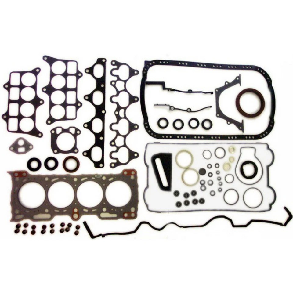 FGS2009 DNJ Set Engine Gasket Sets for Honda Prelude 1988-1991 - Image 1 of 1