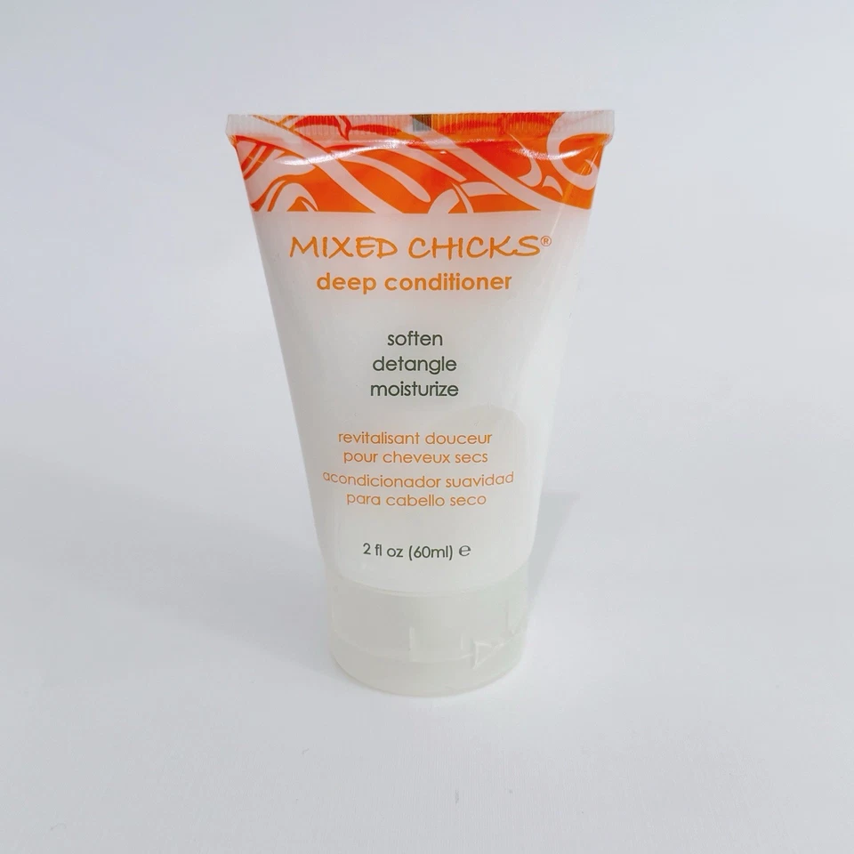 Mixed Chicks Deep Conditioner 2 oz - Image 1 of 1