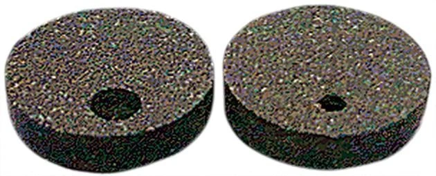 Pastillas de freno semimetálicas SP1 05-152-03 Polaris WideTrak 1991 Foto 1 de 1