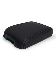 Cubierta de consola central PRP B102-02 para Toyota Tacoma 2016-2022 - todo negro - Imagen 1 de 1