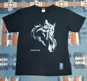 Pro Wrestling! Manga! Kinnikuman GOLDMAN T-shirt - Picture 1 of 5