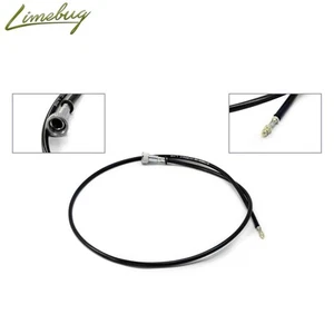 Classic T1 1957-79 Beetle (Not 1302 / 1303) Speedo Drive Cable LHD 1235mm VW - Picture 1 of 1