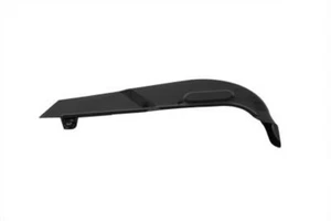 Protector de cadena trasero negro 60302-63 1963-1982 FL - Imagen 1 de 1