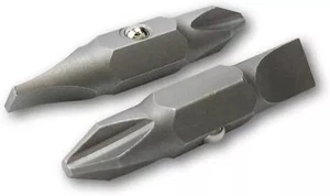SCHRAUBENDREHER/MUTTERANTRIEB 2 ERSATZBITS Klein Tool 32483 für 10-in-1 oder 11-in-1 - Bild 1 von 9