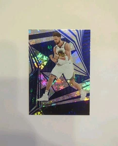 Klay Thompson 2023-24 Panini Revolution Winter Golden State Warriors #94 - Picture 1 of 2