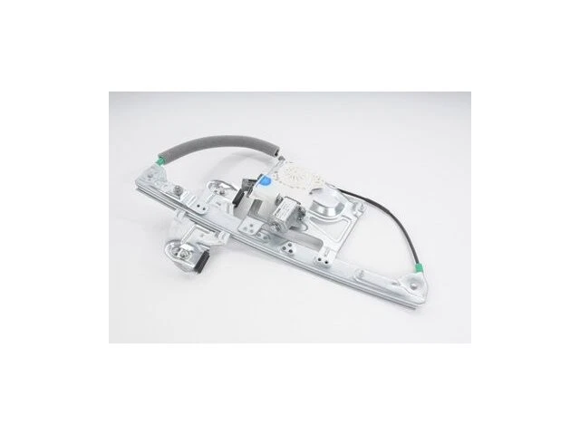 Front Right Window Regulator For 2006-2011 Cadillac DTS 2009 2008 2010 PZ168FW - Image 1 of 1