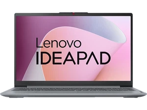 LENOVO IdeaPad Slim 3 - 15,6 Zoll - Ryzen™ 5 7520U - 8 GB - 512 GB Rüc - Bild 1 von 3