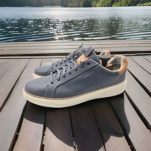 Mens Cole Haan GrandPrø Topspin Waterproof Golf Shoes Size 13 - Picture 1 of 10
