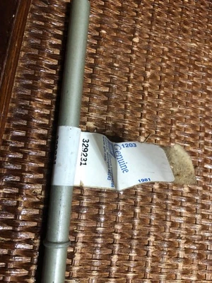 GM 329231 NOS 454 Big Block Oil Dipstick Tube  - Image 1 of 2