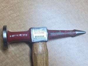 Sykes Panel Beating Hammer - Picture 1 of 6