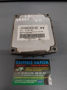 09388029 modulo di accensione per DAEWOO LANOS 1.5 G 1999 49112 - Picture 1 of 3