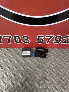 BMW SERIE 6 F12 640d M6 AMPLIFICATORE ANTENNA GPS 009122100 MINI COOPER S R57 R59 - Foto 1 di 3