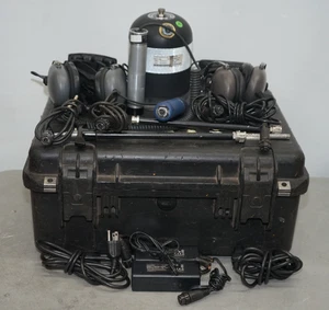 ^ Palmer Environmental Xmic System Water Leak Detector #X5297 - Picture 1 of 18
