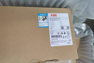 ABB Contactor AF190-30-11-13 NEW - Picture 1 of 2