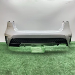 2020 2021 2022 Toyota Corolla SE XSE Rear Bumper Cover OEM 52453-02150 - Picture 1 of 24