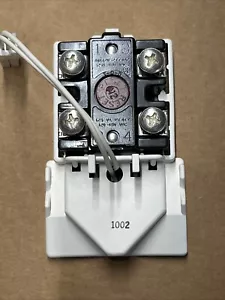 Rheem ECO Thermistor Assembly SP15100 NEW (old stock) Qty-1 Free Same Day Ship! - Picture 1 of 17