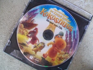 KInder CD Der kleine Drache Kokosnuss - Bild 1 von 1