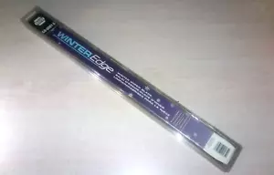 NAPA 20" WINTER EDGE WIPER BLADE - #60-2057-5, 6020575 -- New In Original Box - Bild 1 von 4
