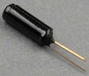 Vibration Sensor Shaking Switch SW-18020P - Picture 1 of 3