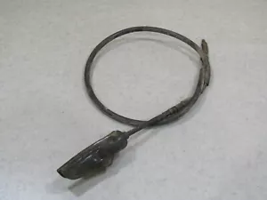 2000 2000-2003 YAMAHA YZ125 CLUTCH CABLE 5HD-26335-00-00 - Picture 1 of 1