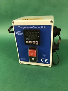 PALL Temperiergerät ACS0860AA 110-240V 800W 10A - Bild 1 von 8