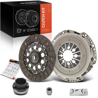 New Transmission Clutch Kit for BMW 325xi 2006 328i xDrive 2009-2013 528xi 330xi - Image 1 of 4