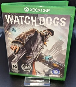 Watch Dogs USATO (Xbox One, X1) NO DLC - Foto 1 di 3