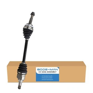 For 2004 2005 2006 2007 2008 2009 Toyota Prius Front Left Driver CV Axle Shaft - Picture 1 of 9