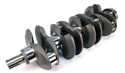 Cigüeñal Brian Crower BC5019B para Honda Acura B18A B18B B18C B20 95 mm Billet Foto 1 de 3