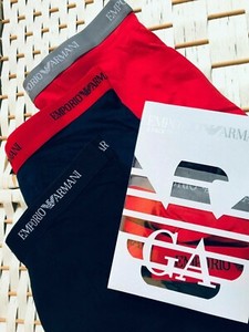 armani boxers sale