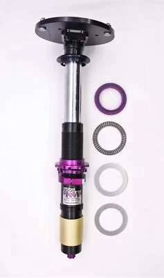 KW Strut Assembly, Right Part Number - 31-30-8-416-660 For BMW - Image 1 of 2