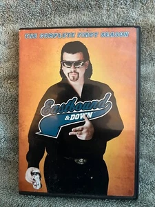 Eastbound and down FIRST season DVD 2 discs - Picture 1 of 2