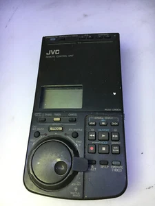 Genuine JVC R6/AA/UM-3 PQ10842 Remote Control #B11 - Picture 1 of 3
